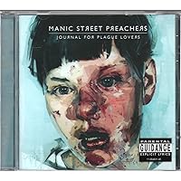 Amazon.co.jp: ジェネレーション・テロリスト - マニック・ストリート