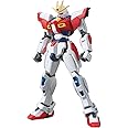 HGBF 1/144 ビルドバーニングガンダム (ガンダムビルドファイターズトライ)