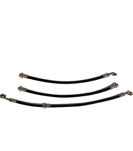 Amazon | TOYOTA (トヨタ) 純正部品 フロントフレキシブルホース