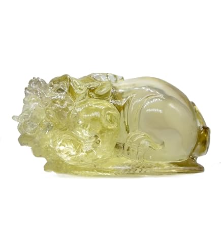 Amazon.co.jp: 秋田県荒川鉱山水晶 多頭水晶 大サイズ 235g 鉱物水晶