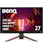 Amazon.co.jp: EIZO FORIS 27インチ ゲーミングモニター(2560