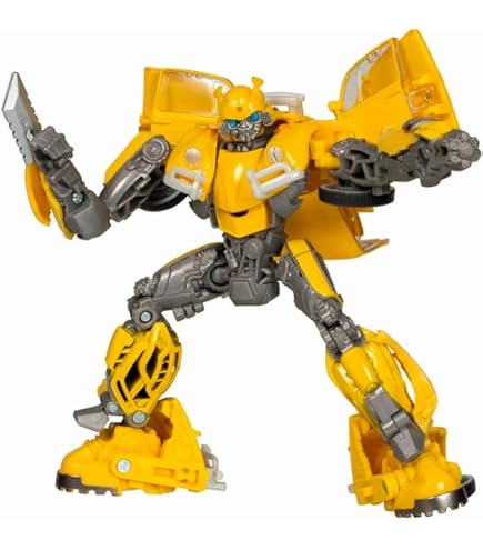 トランスフォーマープライム　ファーストエディション バンブルビー Amazon.co.jp: トランスフォーマープライム ファースト