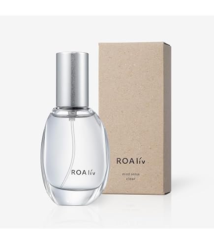 Amazon | HONEY ROA(ハニーロア) フレグランス (クリア)_ | HONEY ROA
