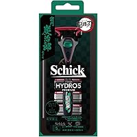 Amazon.co.jp: Schick(シック) 鬼滅の刃 煉獄杏寿郎 モデル