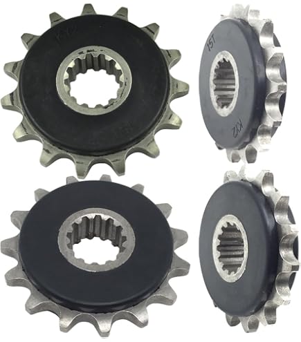 Amazon | JT スプロケット JT Sprockets フロント スプロケット 14T