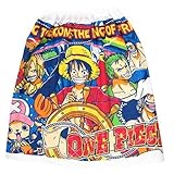ワンピース[ラップタオル]60cm巻き巻きタオル バンダイ プールタオル キャラクター グッズ 通販
