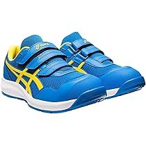 Amazon | [アシックス] 安全靴/作業靴 ウィンジョブ CP202 JSAA A種先