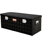 Amazon.co.jp: POWER PANDA トラック工具箱 ツールボックス 138*38