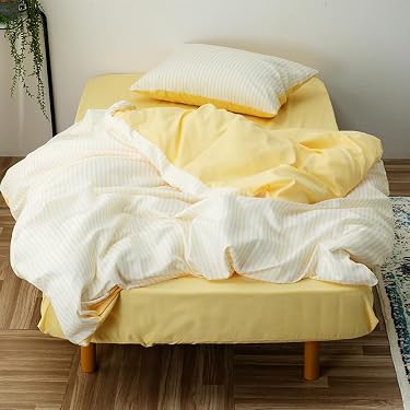 Amazon.co.jp 最新リリース: 寝具カバーセット の新着ランキングです。