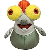 三英貿易 Splatoon (スプラトゥーン)3 ALL STAR COLLECTION コジャケ (S) W10.5×D12.5×H17cm ぬいぐるみ SP44
