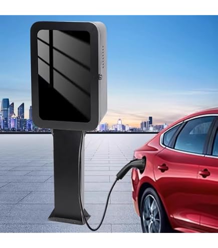 Amazon | パナソニック(Panasonic) [EV・PHEV充電用] 充電ボックス
