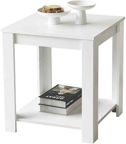 Amazon｜IKEA マルムスタ サイドテーブル ブラック ブラウン 802.611