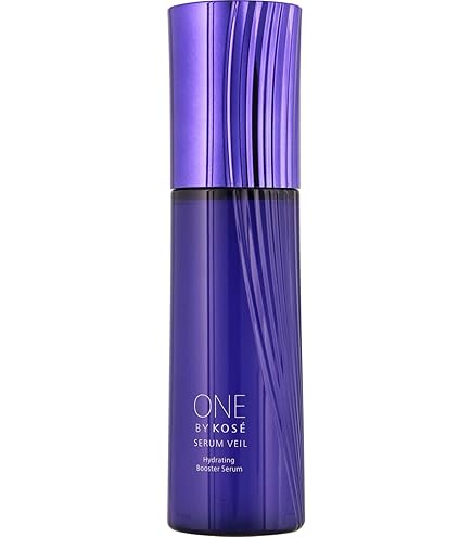 Amazon.co.jp: ONE BY KOSE 【セット】【医薬部外品】セラムヴェール