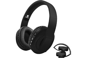 ヘッドホン bluetooth ヘッドホン ワイヤレスヘッドホン 2024最新 有線 無線 両 Bluetooth5.3 密閉型ステレオヘッドホン オーバーイヤーヘッドホン マイク オーバーイヤーヘッドホン マイク内蔵 ハンズフリー通話 15時間連続