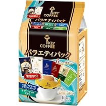 Amazon.co.jp: キーコーヒー ドリップ オン 京都イノダコーヒ