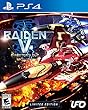 Raiden V: Director's Cut Limited Edition w/ Original Soundtrack CD (輸入版:北米)- PS4