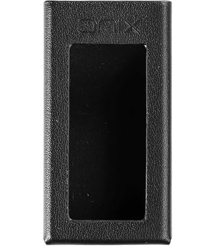 Amazon | ONIX Overture XM5 専用レザーケース【国内正規品