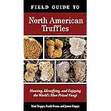 Field Guide to North American Truffles: Hunting, Identifying, and Enjoying the World's Most Prized Fungi