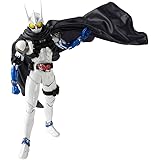 S.H.フィギュアーツ(真骨彫製法) 仮面ライダーエターナル『仮面ライダーW FOREVER AtoZ/運命のガイアメモリ 』(魂ウェブ商店限定)
