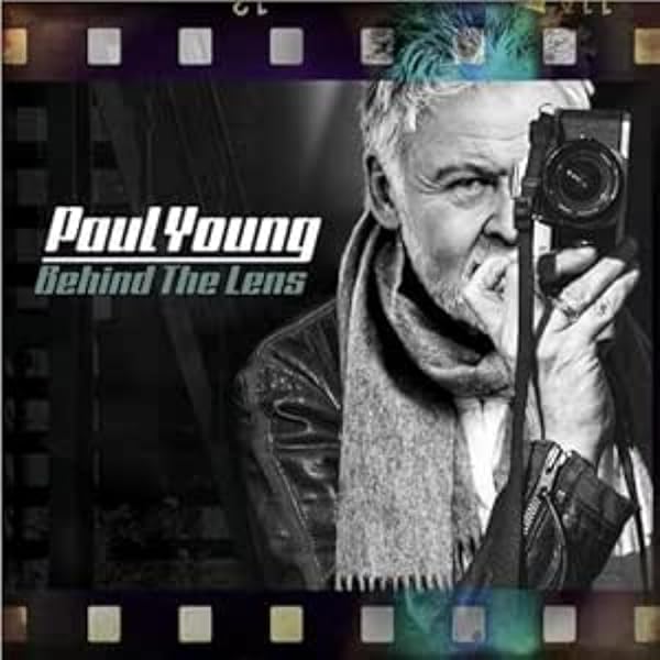 Amazon.co.jp: Paul Young: ミュージック