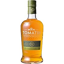 Amazon.co.jp: トマーティン 12年 700ml : 食品・飲料・お酒