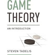 Game Theory for Applied Economists : Gibbons, Robert S.: Amazon