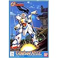 1/144 ガンダムローズ (機動武闘伝Gガンダム)