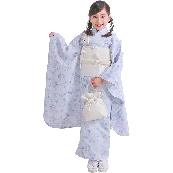 【値下】七五三 ７歳 着物 セット 女の子 Amazon | [KAGURA] お取り寄せ 七五三 着物 7歳 女の子 着物