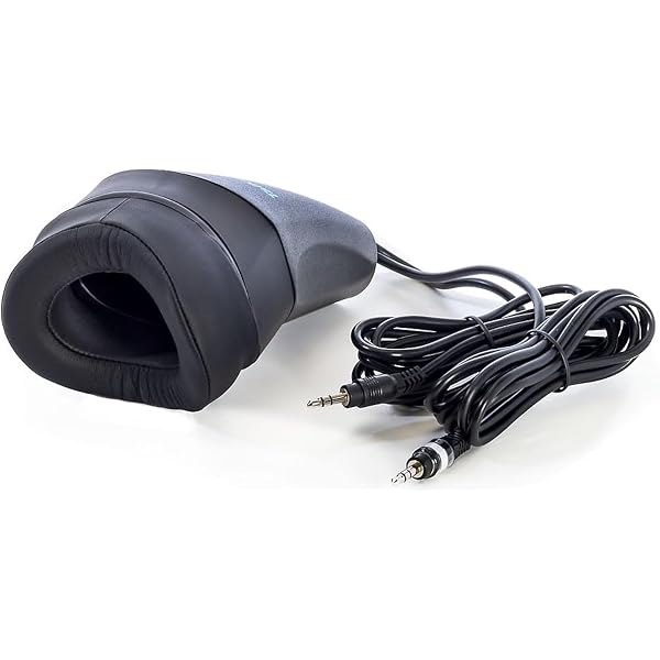 METADOX VEKTA Soundproof Gaming Mask – Up to 30 dB Sound Dampening