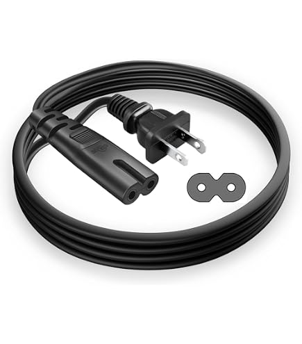 Amazon | JBL Bar 1000 700 800 300 サウンドバー 8フィート 電源