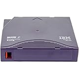 IBM(メディア) LTO Ultrium7 38L7302 [LTO7 データカートリッジ 6.0/15.0TB]