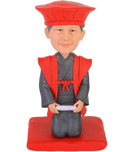 ボブルヘッド フィギュア Amazon.co.jp: 288個限定 大谷翔平 イチローFOCOボブルヘッド