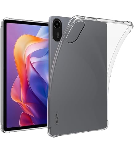 Amazon.co.jp: 【2025新登場】For Redmi Pad 2 ケース カバー