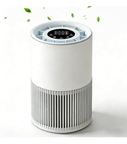 Amazon.co.jp: 空気清浄機 24畳【令和8年新登場】高精度ニオイセンサー