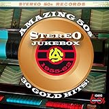 Amazing 50s Stereo Jukebox (Various Artists)