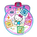 Hello Kitty Playmat Action Game[並行輸入品]