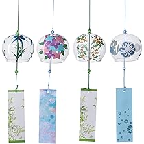 Amazon.co.jp: 【となりのトトロ】江戸風鈴 花火 : DIY・工具