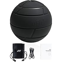 Amazon | 【日本国内メーカー】uFit Vibrating Roller 電動 フォーム