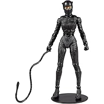 Amazon.co.jp: ザ・バットマン マクファーレントイズ DC
