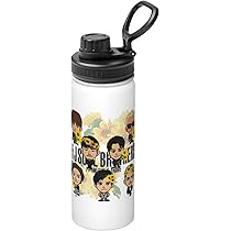 三代目JSB3 ステンレスボトル　　　　　　　　　　5200円に変更 三代目JSB3 ステンレスボトル 5500円に変更 - メルカリ