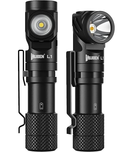 Amazon.co.jp: WUBEN X1 充電式懐中電灯 12000ルーメン 非常に明るい