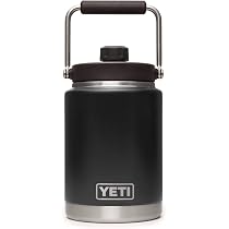 Amazon.co.jp: YETI イエティ ステンレス鋼 ハーフガロンジャグ 保冷 