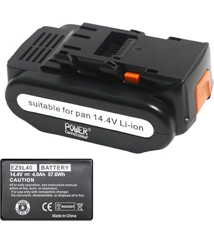 Amazon.co.jp: パナソニック(Panasonic) リチウムイオン電池