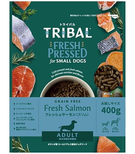 Amazon.co.jp: TRIBAL (トライバル) フレッシュダック(スリム) 5kg