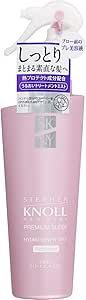 STEPHEN KNOLL(スティーブン ノル) プレミアムスリーク ハイドロリニュー ミスト リッチモイスト トリートメント 250mL