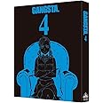 GANGSTA. 4 (特装限定版) [Blu-ray]