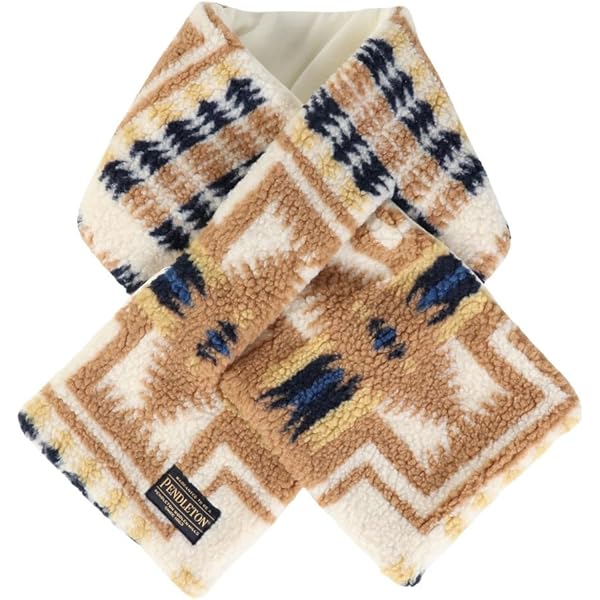 Amazon | [グランドパーク] ペンドルトン アルパカストール ネイティブ