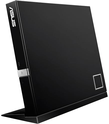 Pioneer BDR-X13JBK Pioneer Win & Mac Compatible, USB 3.2