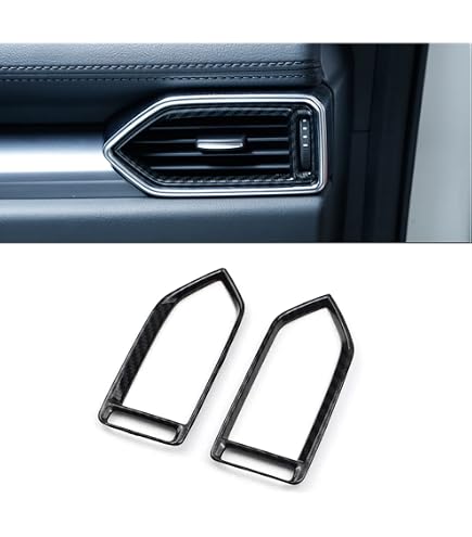 Amazon | ZUNEIGUNGマツダ CX-5 2代目 KF系 に対応 フロント 中央