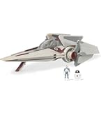 Amazon.co.jp: スター・ウォーズ マイクロギャラクシー飛行隊